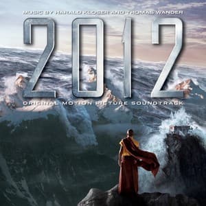 2012: Original Motion Picture Soundtrack