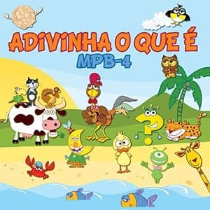 Adivinha O Que E