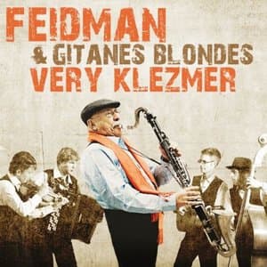 Very Klezmer