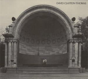 David Clayton Thomas