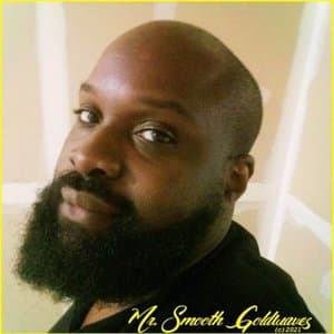 Mr. Smooth Goldwaves