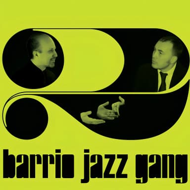 Barrio Jazz Gang, Vol. 2