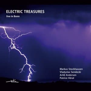 Electric Treasures