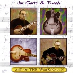 Art Of The Workingman