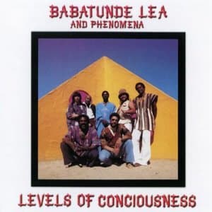 Levels Of Consciousness