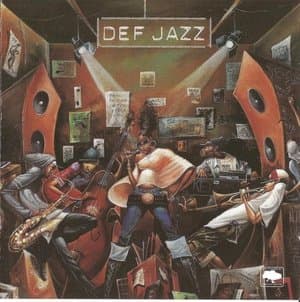 Def Jazz