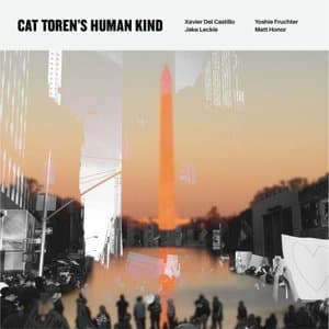 Cat Torens Human Kind