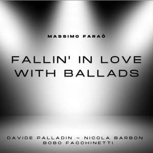 Fallin in Love with Ballads
