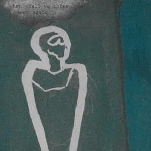 When Shall We Three Meet Again