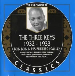 The Chronological Classics: 1932-1933