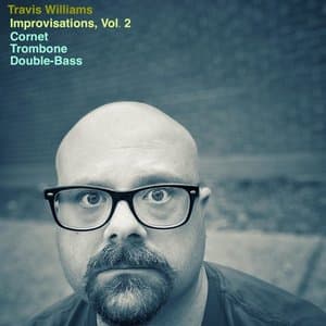 Improvisations, Vol. 2