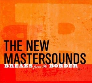 Breaks from the Border