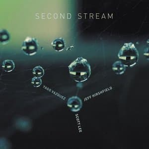 Second Stream