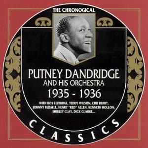 The Chronological Classics: 1935-1936