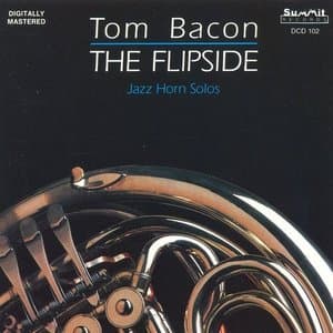 The Flipside: Jazz Horn Solos