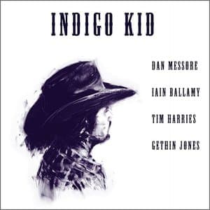 Indigo Kid