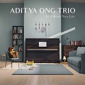 Its a Brand New Life