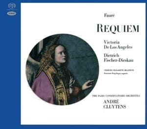 Requiem (Andre Cluytens)