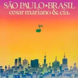 Sao Paulo * Brasil