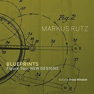 Blueprints - Figure Two: New Designs