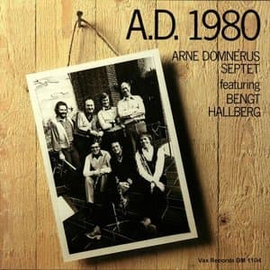 A.D. 1980
