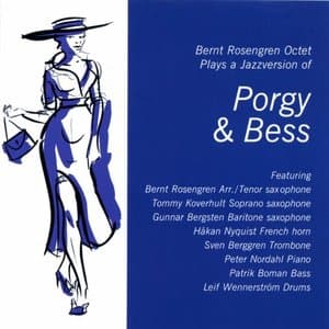Plays Porgy & Bess