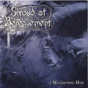A Maddening Hue - Descent (split)
