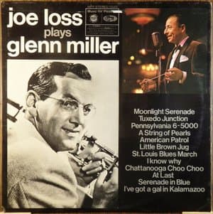 Joe Loss Plays Glenn Miller