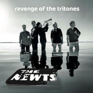 Revenge of the Tritones