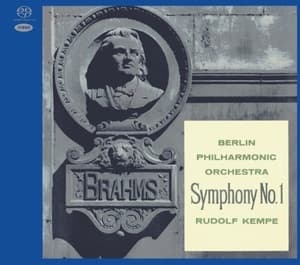 4 Symphonies (Rudolf Kempe)