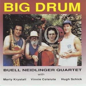 Big Drum