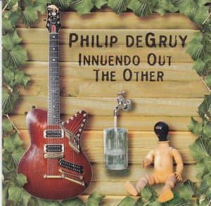 Innuendo Out The Other