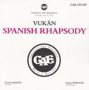 Spanish Rhapsody