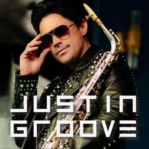 Justin Groove