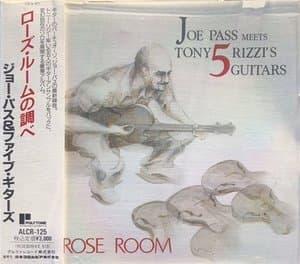 Rose Room