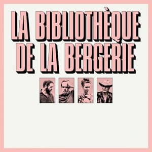 La bibliotheque de la bergerie