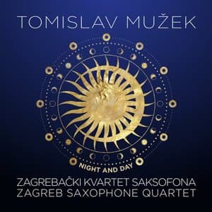 Tomislav Muzek - Night And Day