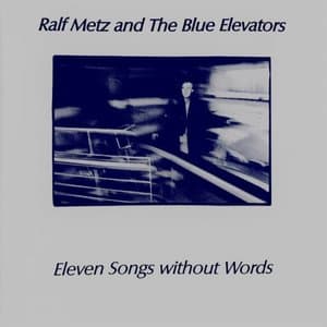 Eleven Songs Without Words