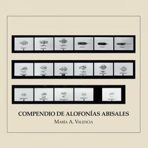 Compendio de Alofonias Abisales