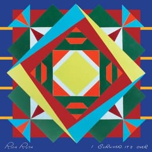 I Survived, Its Over