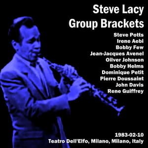 1983-02-10, Teatro Dell'Elfo, Milano, Milano, Italy