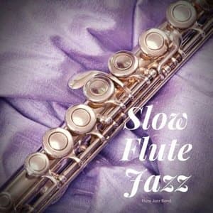 Slow Flute Jazz Background Music