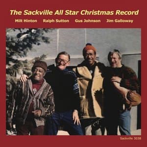 The Sackville All Star Christmas Record