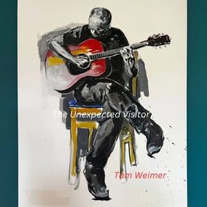 The Unexpected Visitor