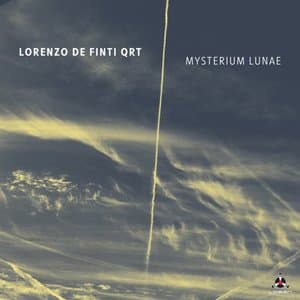 Mysterium Lunae
