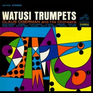 Watusi Trumpets
