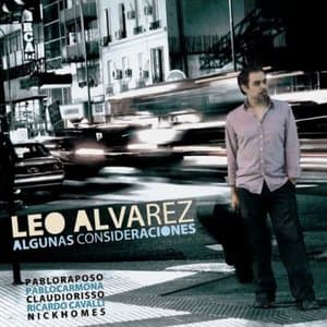 Algunas Consideraciones