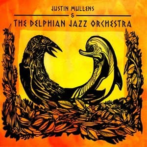Justin Mullens & The Delphian Jazz Orchestra