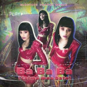 Ba Ba Ba (Inima mea bate, Remix)