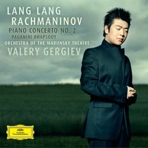Rachmaninov: Piano Concerto No.2; Rhapsody on a Theme of Paganini; Prelude op.23